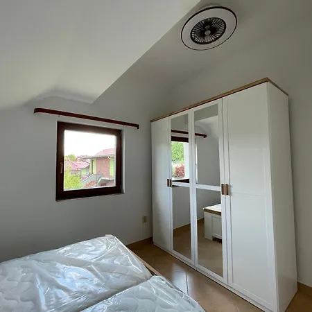 View Near Golf Kuneticka Hora, Dritec 5* Pardubice