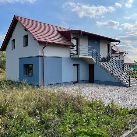 View Near Golf Kuneticka Hora, Dritec 5*
