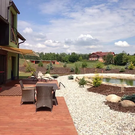 Hotel View Near Golf Kuneticka Hora, Dritec