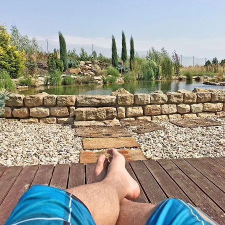 Hotel View Near Golf Kuneticka Hora, Dritec 5*