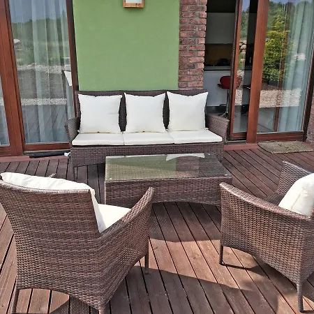 View Near Golf Kuneticka Hora, Dritec 5*