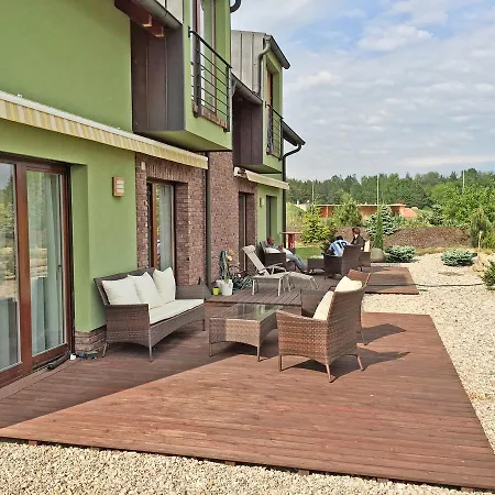 View Near Golf Kuneticka Hora, Dritec 5*