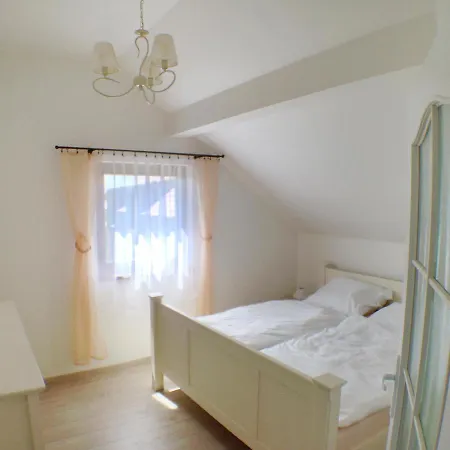 Hotel View Near Golf Kuneticka Hora, Dritec 5*