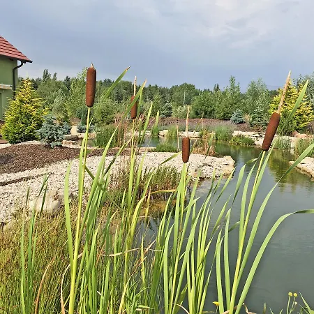 View Near Golf Kuneticka Hora, Dritec Pardubice